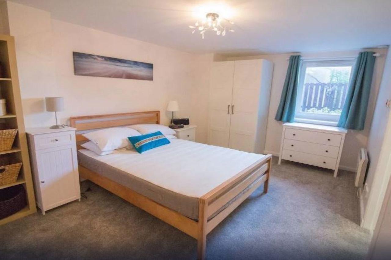 Beautiful & Private Apartment Seconds From Beach Edinburgh Exteriér fotografie