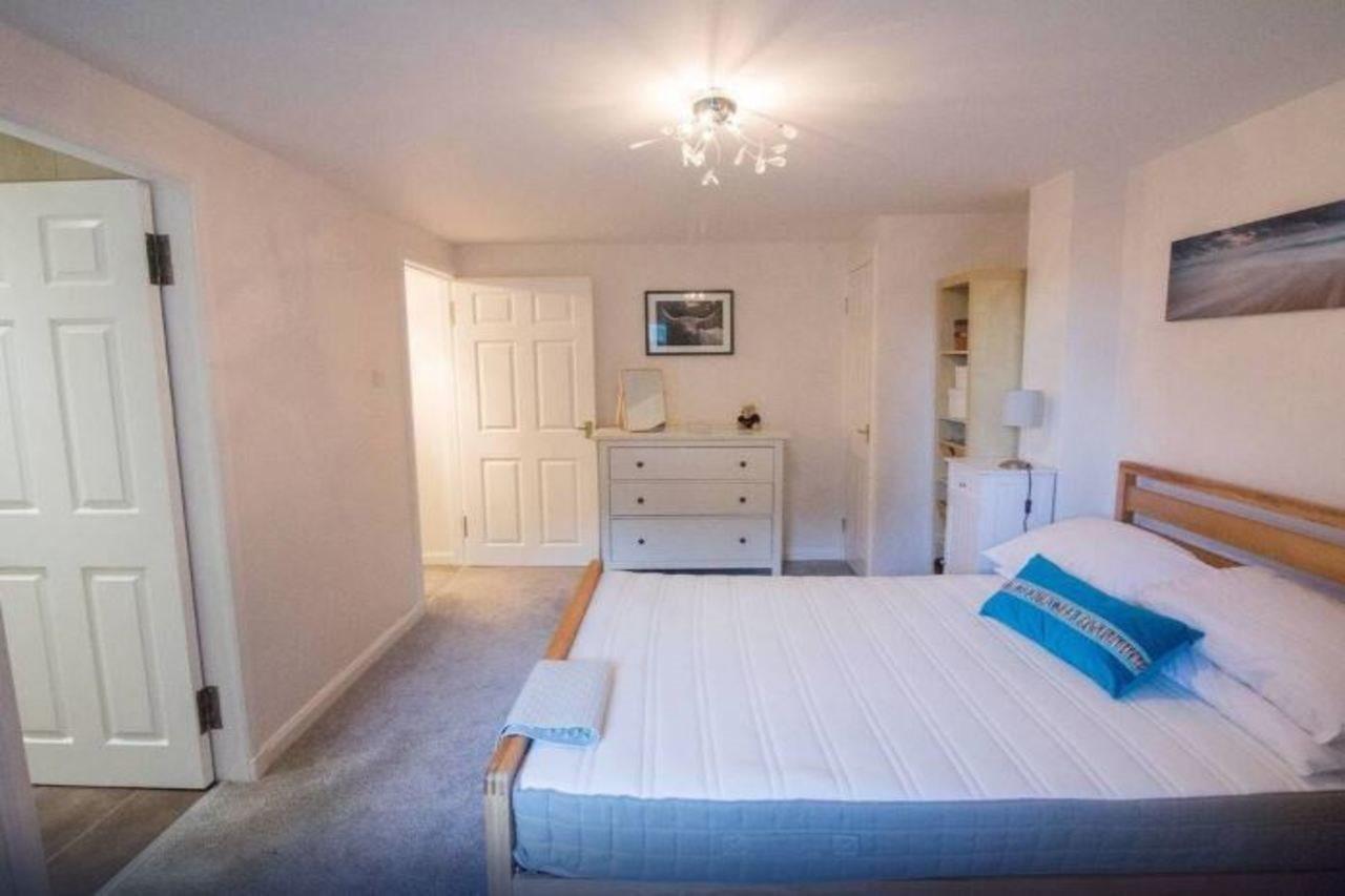 Beautiful & Private Apartment Seconds From Beach Edinburgh Exteriér fotografie